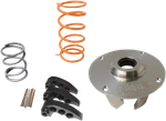Bikeman Performance Stage Clutch Kit 07-322-2-MUD New. Price: $379.95.