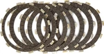 Ebc Standard Cork Clutch Friction Kit CK1295 New. Price: $85.95.