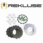 Rekluse Torqdrive Clutch Pack For 2010-2017 Honda CRF250R Engine & Qq New. Price: $414.47.