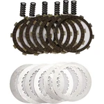 Ebc Brakes Dirt Racer Clutch Set DRC280 New. Price: $139.01.