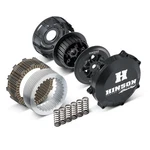 Hinson Racing Complete Clutch Kit HC313 26-8318 1130-0242 151-5023 151-0313 New. Price: $1084.99.