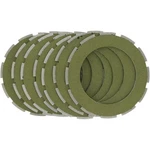 Drag Specialties Aramid Fiber Plates 1131-0440 New. Price: $113.25.
