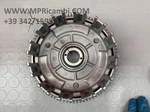 Clutch Bell 13095-0042 Kawasaki Ninja 600 2005 2006 Friction Basketball Usato. Price: $235.75.