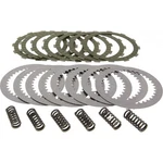 Ebc Drc Dirt Racer Clutch Kit Ktm 250 Exc Motorcycle (2004) New. Price: $138.72.