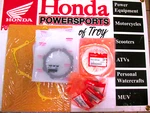 New Genuine Honda Oem Clutch Kit 2005-2007 CR85R / Rb 06001-GBF-000 *. Price: $119.95.