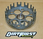 Ktm Oem Clutch Basket Outer 250 350SXF 11-15 Excf Xcfw 77232001073 Used. Price: $59.95.