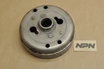 Vtg Used Oem Honda 1991-96 EZ90 Outer Clutch Basket W/ Weight Set 22101-GZ4-670. Price: $76.99.