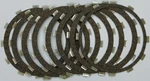 Ebc CK5642 Clutch Kit New. Price: $86.59.