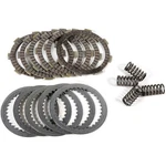 Ebc Drc Dirt Racer Clutch Kit Honda CRF150R Motorcycle (2012-2016) New. Price: $156.67.