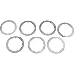 Alto Clutch Plate Kit - Steel 095757 New. Price: $55.20.