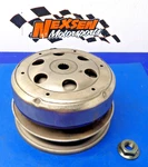 2007 Yamaha C3 XF50W Secondary Clutch Sheave Assembly 3B3-E7660-00-00 Used. Price: $49.99.