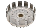 08 Kawasaki KFX450R Clutch Basket Used. Price: $34.99.