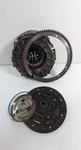 Moto Guzzi Norge 2006-2013 (clutch) 201603707 Neu:. Price: $1500.93.