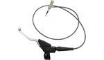 Magura Jack Hydraulic Clutch System Honda CRF250R CRF450R WR250R WR250X 2100005 New. Price: $260.94.