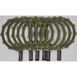 Ebc Brakes Street Racer Clutch Kit SRC25 New. Price: $167.65.