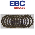 Ebc Ck Series Clutch Kit For 1995-2007 Yamaha YZF600R Engine & Fk New. Price: $106.51.