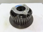 EB1464 2024 Yamaha Yzf R1M R1-M Clutch Boss And Pressure PLATE#2 Used. Price: $99.99.