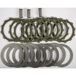 Ebc Brakes Street Racer Comp Clutch Kit SRK129 New. Price: $189.63.