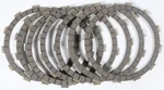 Ebc CK1133 Clutch Kit New. Price: $79.32.
