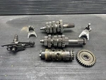 2009 Ducati 696 Monster Transmission, Engine #9 Used. Price: $75.00.