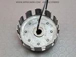 Clutch Bell 13095-1171 Kawasaki Kdx 250 1991 1995 Friction Basketball Usato. Price: $208.63.