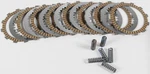 Hinson FSC213-8-001 High Performance Clutch Plate Kit New. Price: $199.99.