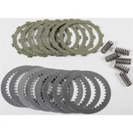 Ebc Brakes Dirt Racer Clutch Set DRC117 New. Price: $111.50.