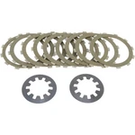 Ebc Brakes Street Racer Clutch SRC95 New. Price: $182.56.