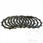 Ebc Carbon Clutch Kit Fits Yamaha Srx 600 1986-1989 New. Price: $208.19.