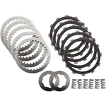 Ebc - SRK68 Complete Clutch Kit New. Price: $268.15.