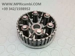 Bell Drum Hub 56532002000/1 Ktm LC4 600 580 1990 56532002500 Usato. Price: $87.65.
