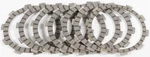 Ebc CK2313 Redline Clutch Kit New. Price: $64.95.