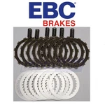 Ebc Drc Series Clutch Kit For 2007-2010 Ktm 450 Sx-f Engine & Of New. Price: $194.50.