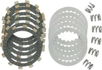 Ebc Drcf Carbon Fiber Clutch Kit Ktm 65 Sx Motorcycle (2009-2016) New. Price: $136.06.