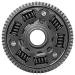 22100-HN1-000 Clutch Center Basket Outer For Honda Sportrax TRX400EX 1999-04 New. Price: $132.00.
