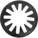 Barnett Heavy Duty Clutch Spring 502-00-01008 New. Price: $40.04.