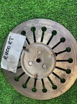 Bmw R1100RS Gs 21212325876 Clutch Parts N47G 2191 2199 Gebraucht. Price: $23.45.