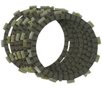 Ebc Series Clutch Kit (CK3377) New. Price: $77.27.