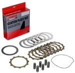 Oem Genuine Yamaha Clutch Plate Kit For 2016-2022 BF1-W001G-00-00 New. Price: $189.99.