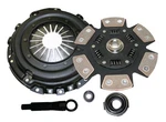 Competition Clutch 8023-1620 For 2000-2003 Honda S2000 Stage 4- Ceramic New. Price: $463.53.