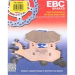 Ebc Brakes Pads FA165SV New. Price: $39.29.