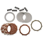 Barnett Clutch Kit 3037040048 New. Price: $295.26.