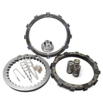 Rekluse Racing RMS-6205 Radiusx Auto Clutch New. Price: $1129.00.