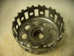 Honda Goldwing GL1200 Clutch Assembly Used. Price: $119.99.