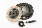 Competition Clutch 8037-2600 Stage 3.5 Ceramic Kit For 02-11 Civic Si/rsx New. Price: $389.41.
