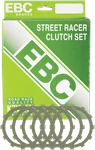 Ebc Clutch Kit - Fx/fl SRC7012 New. Price: $247.99.