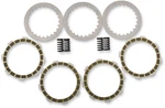 Barnett 303-35-10002 Clutch Kit Complete For Honda New. Price: $102.26.