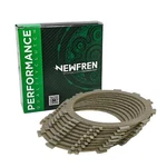 MF9224 Clutch Discs Kit Performance Newfren Bmw 850 Gs From 2016 To 2024. Price: $327.18.