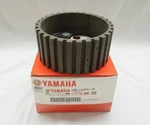 Yamaha Genuine Clutch Boss Assembly 1KB-16370-10 Oem Replacement For Yzf R1 New. Price: $295.00.