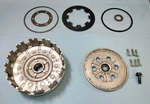 1985-1996 Yamaha 1200 Clutch Basket & Primary Gear Nice! V-max VMX12 Used. Price: $227.63.